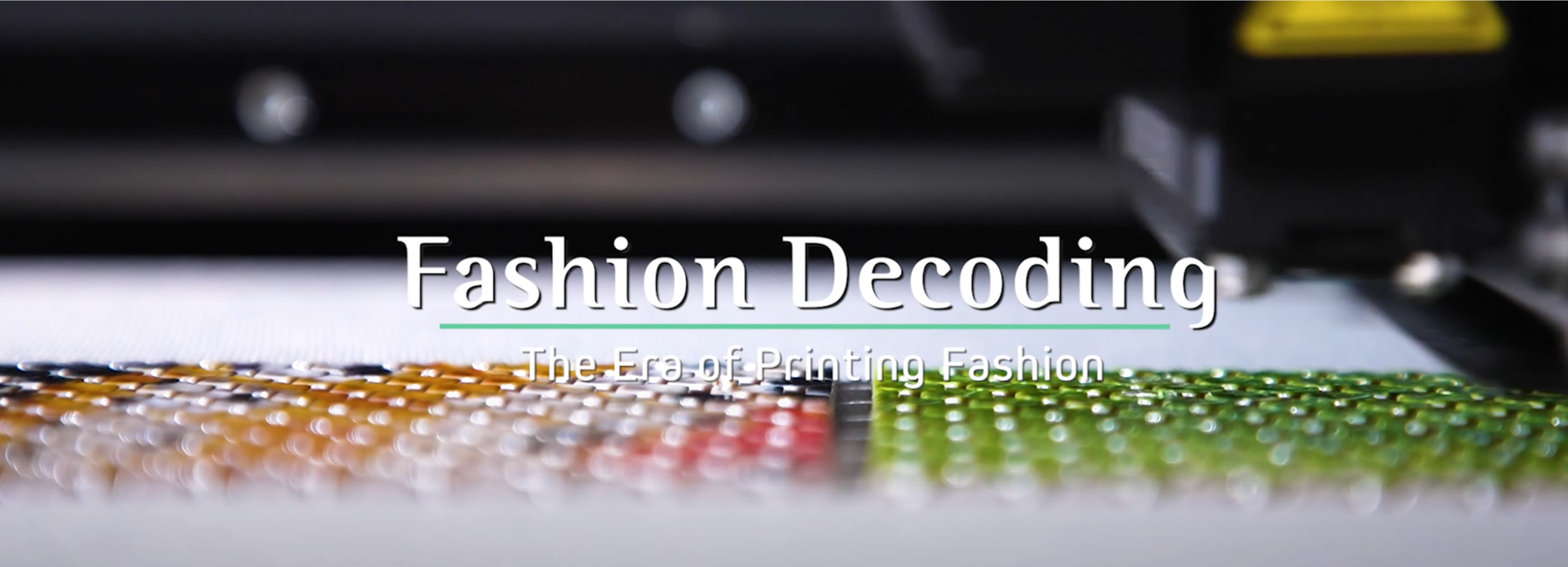 The Hong Kong Polytechnic University Gives Clothing a Personalized Touch Thanks to 3D Printing