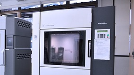 fortus400mc