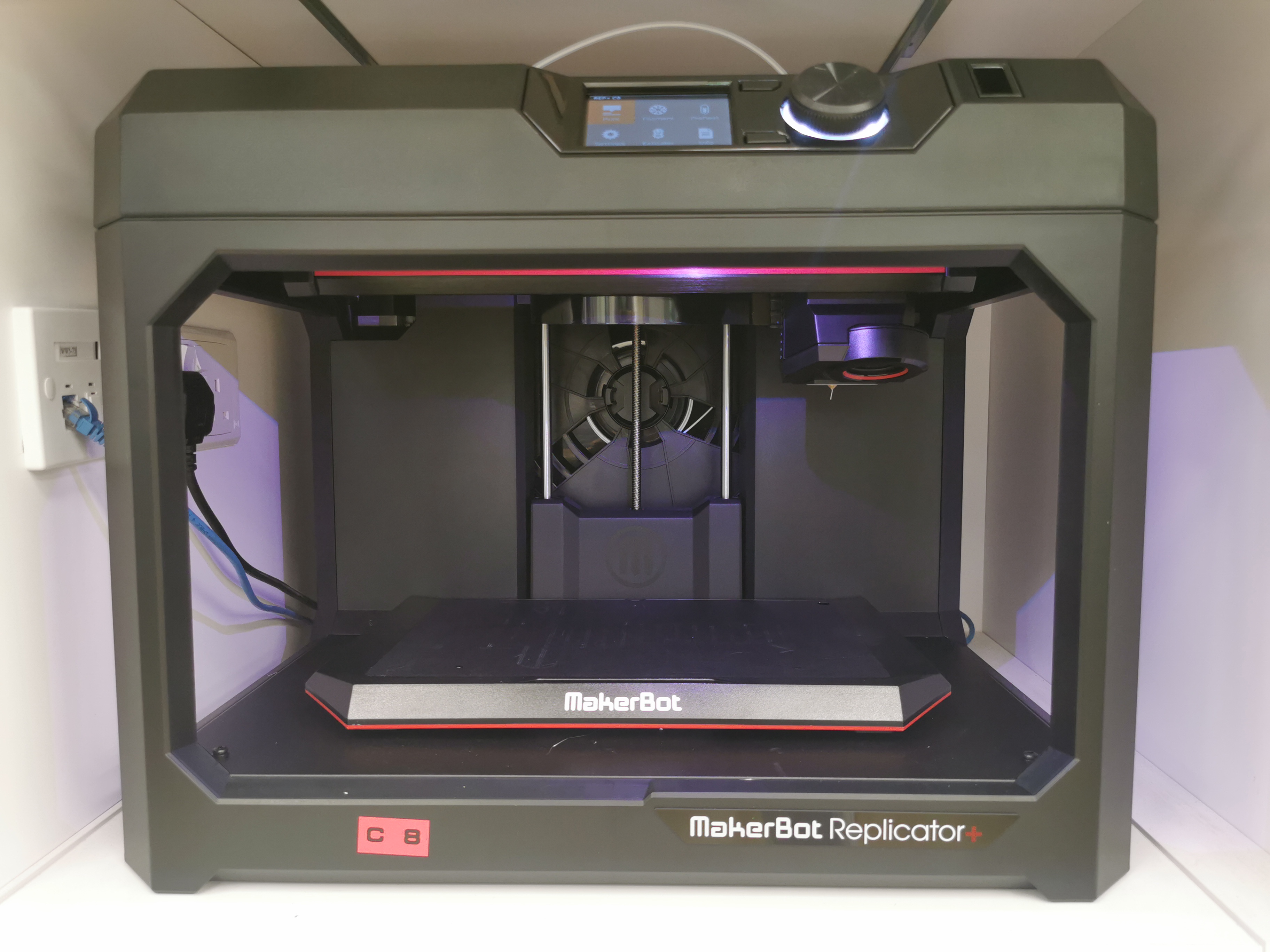 MakerBot Replicator