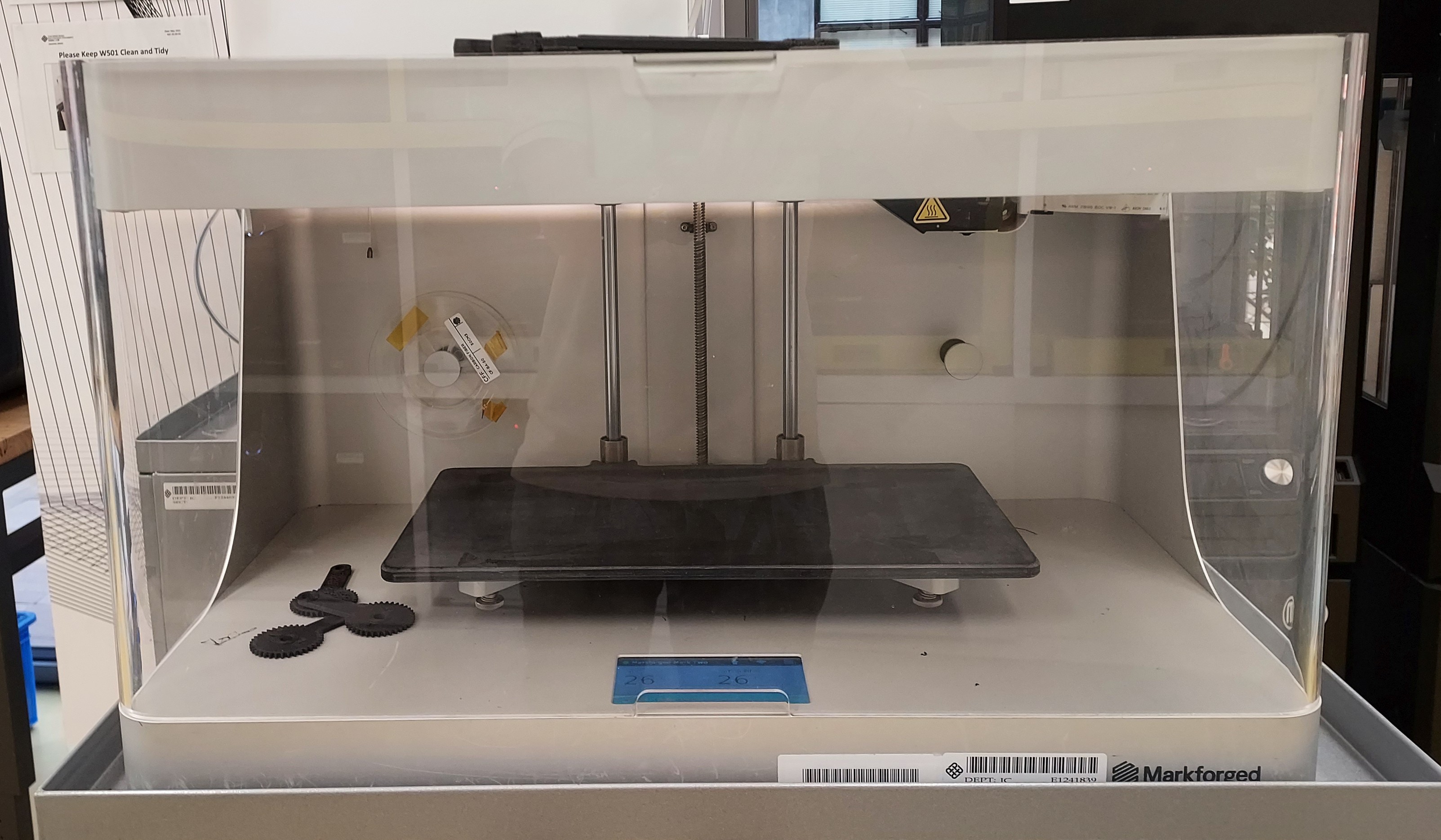 markforged