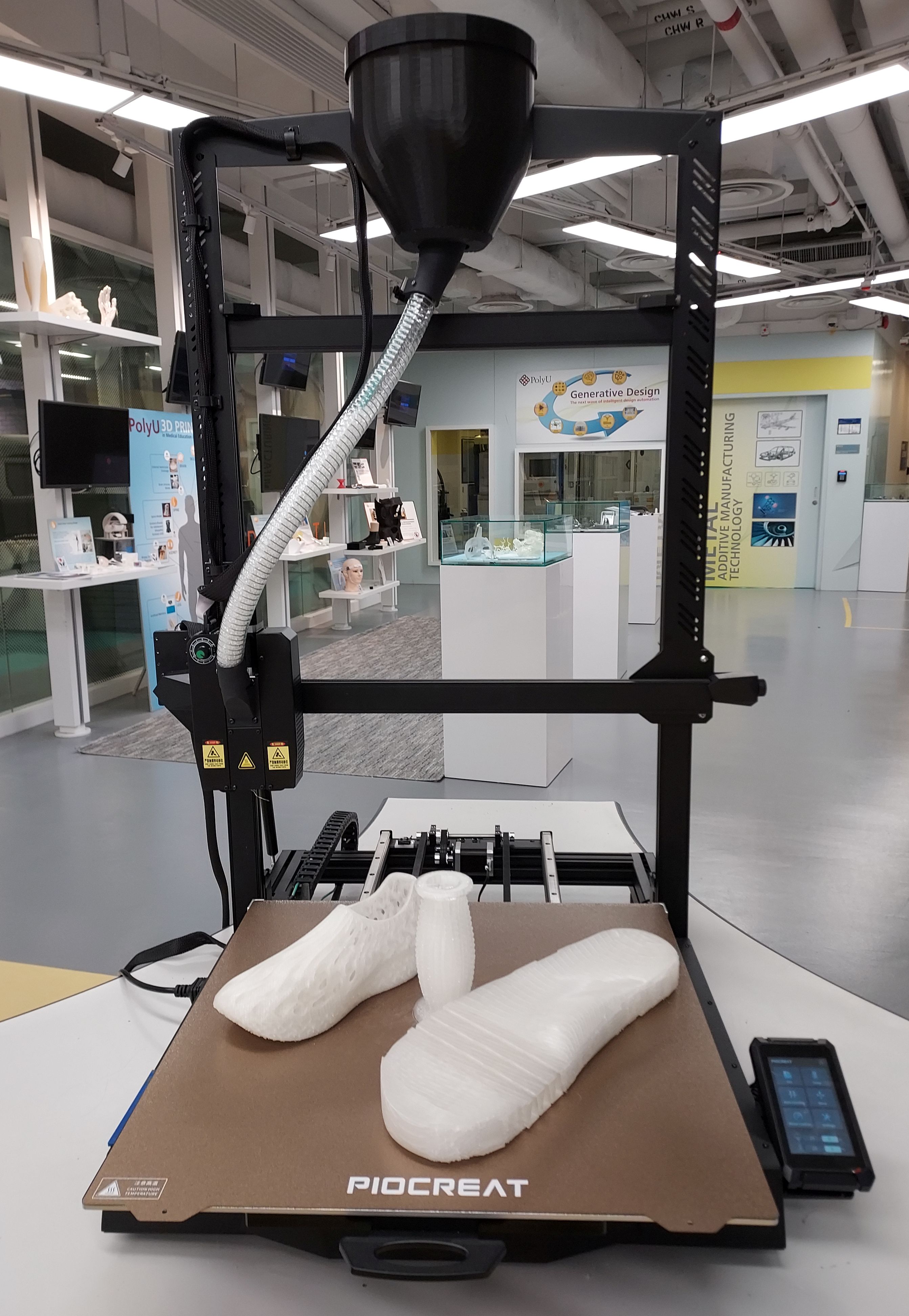 Piocreat G5 Pro