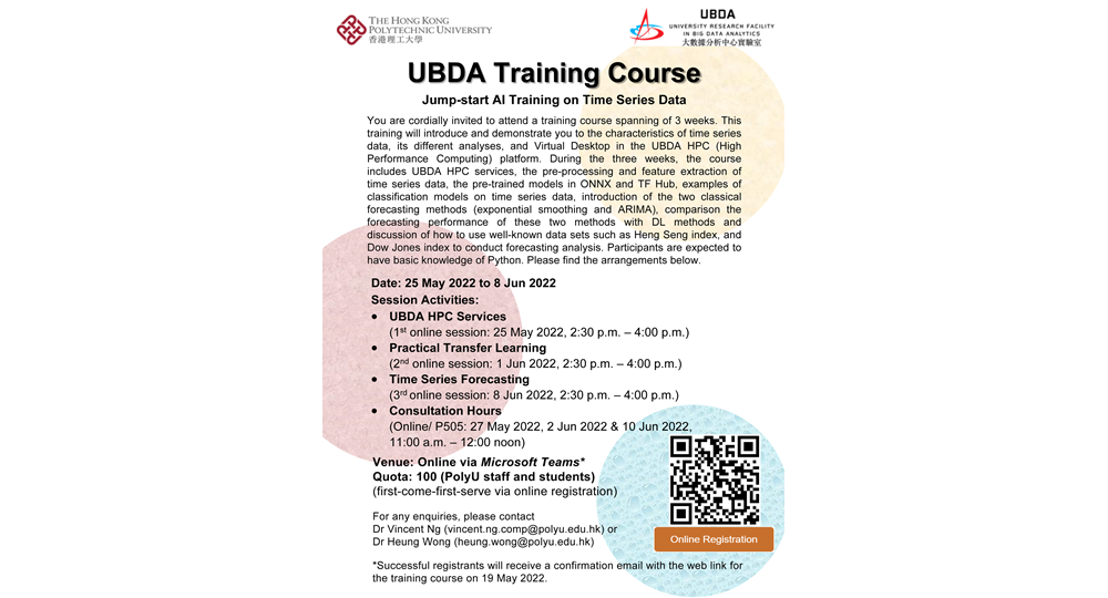 Poster-training_course_25_May_2022