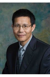 Prof. Hualou LIANG