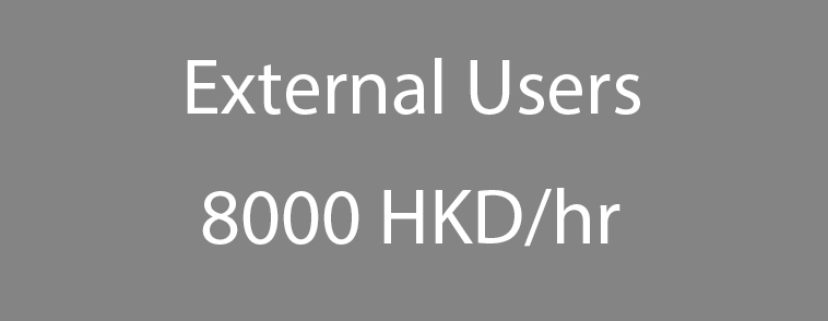 external users