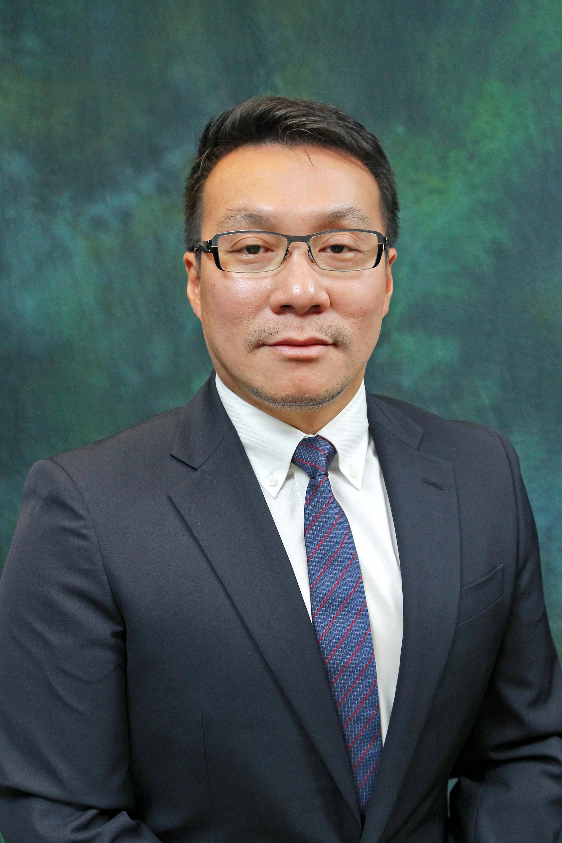 Prof Henry CHAN