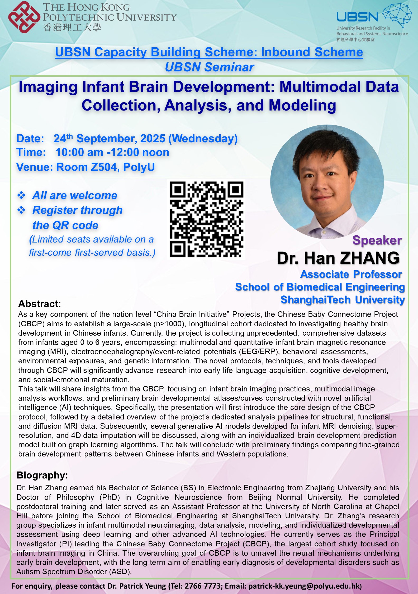 Imaging Infant Brain Development Multimodal Data Collection Analysis and Modeling