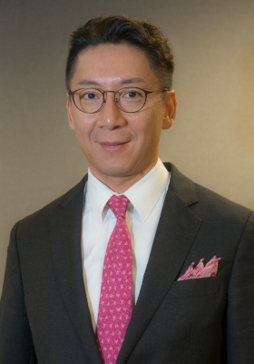 Prof. Marco PANG