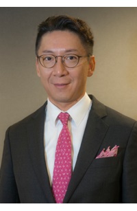 Prof. Marco PANG