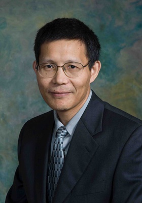 Prof. Hualou LIANG