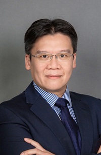 Prof. Ka-fu Yung