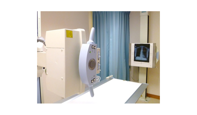 xray