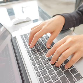 Make an Appointment 284x284