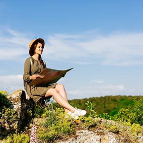 Mental Wellness Tips 284x284