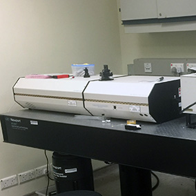QM50 spectrofluorometer_284x284
