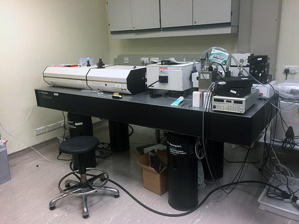 QM50 spectrofluorometer_598x449