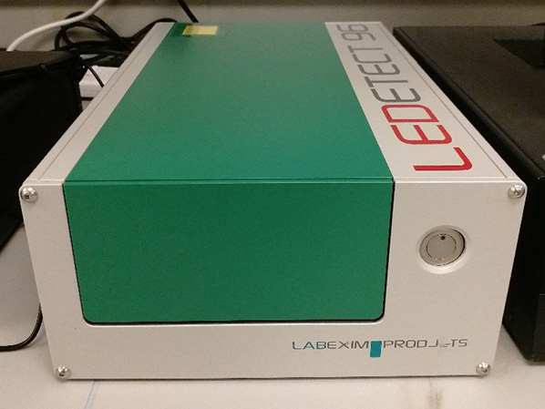 Labexim LEDETECT 96