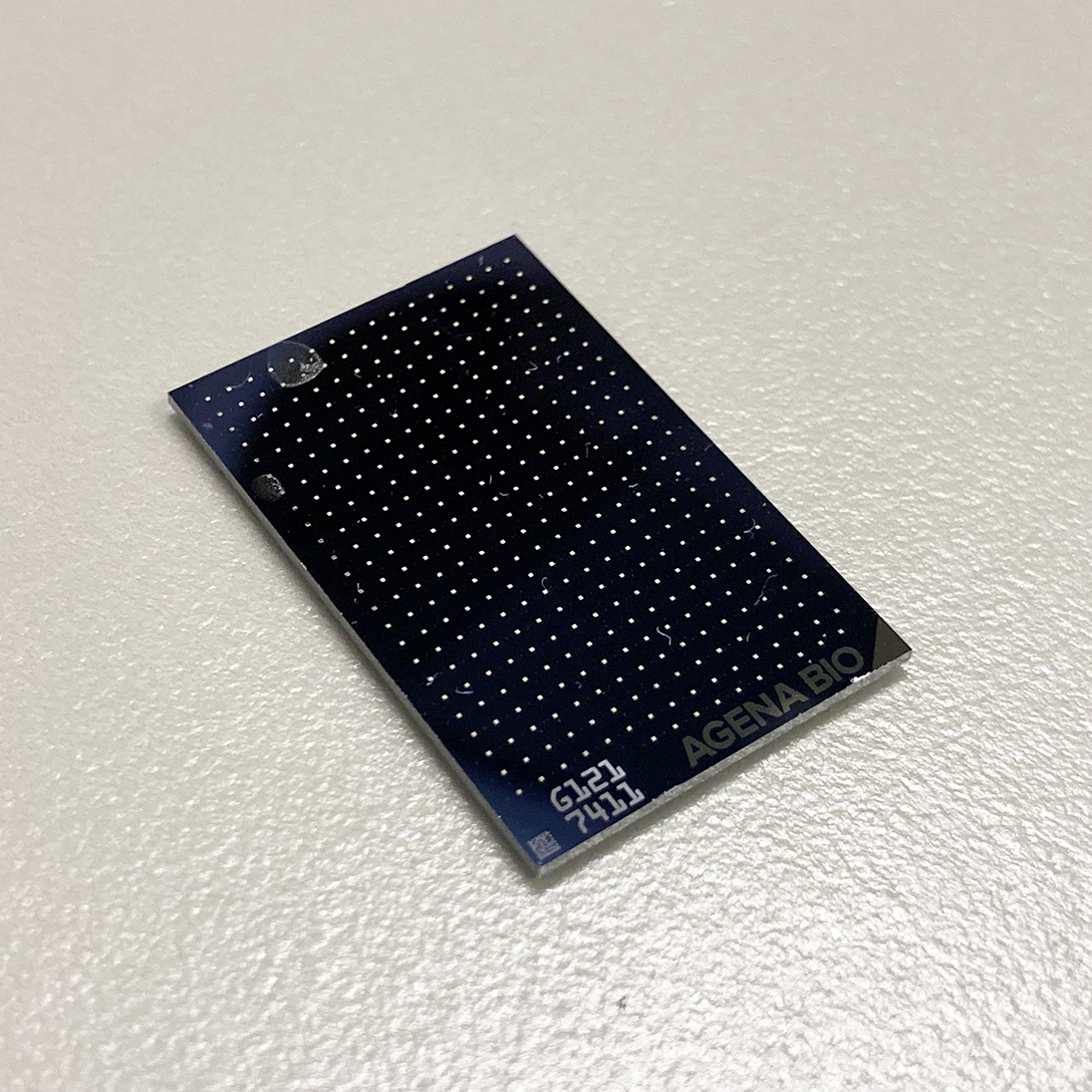 MassArray system 1088x1088