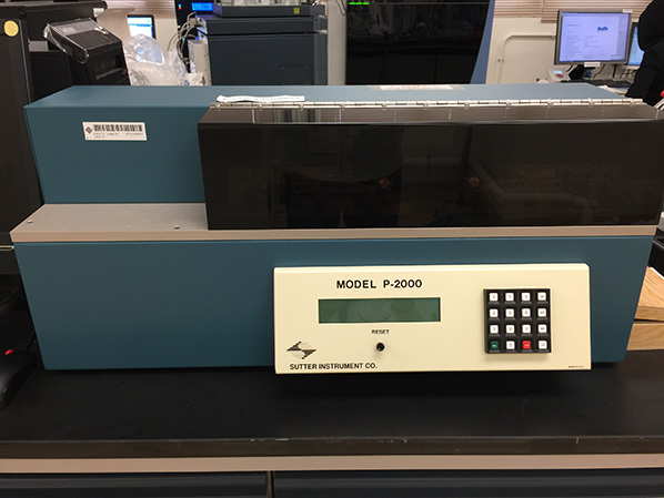 Puller P-2000_598x449