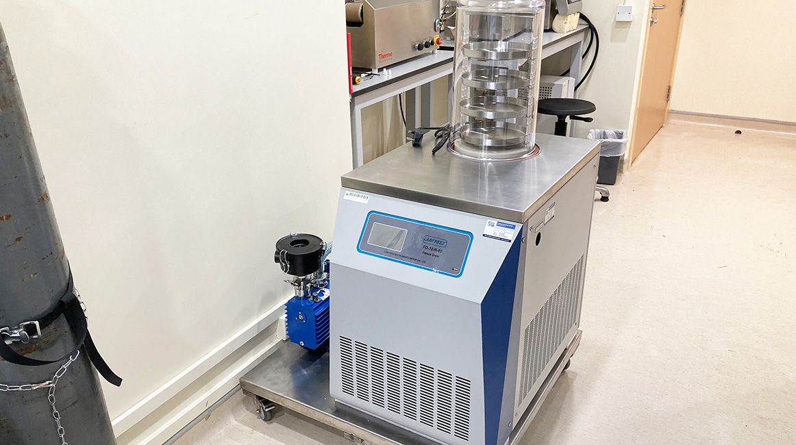 Labfreez FD-12-R-80C 1162x650