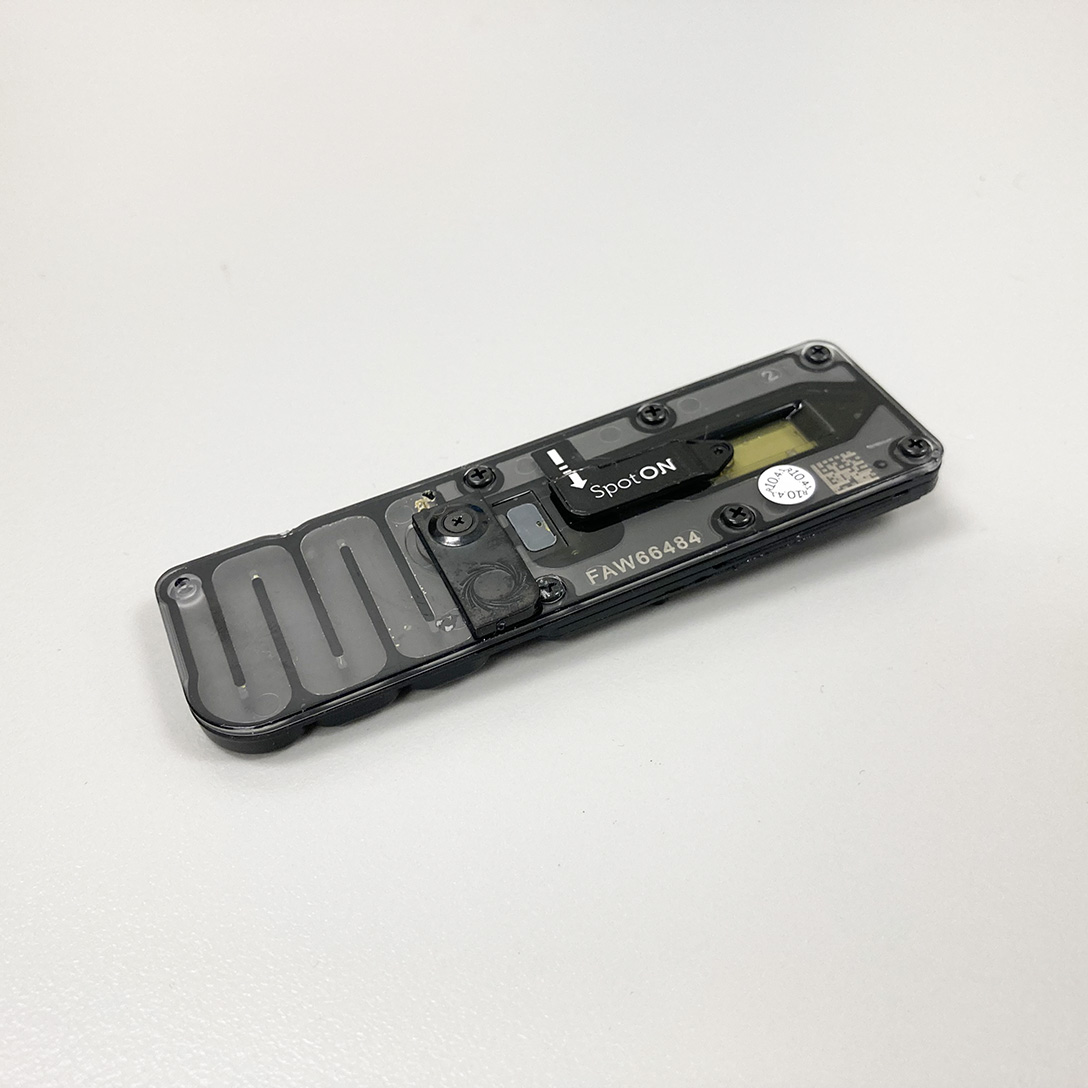 Flow Cell 1088 x1088