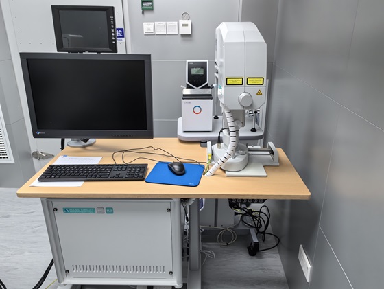 Y710eElectrophysiological Diagnostic Systems RETIScan21laser and operator units