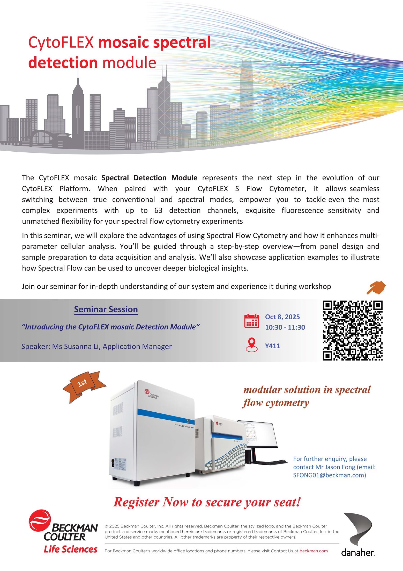 PolyU CytoFLEX mosaic flyer_20250924
