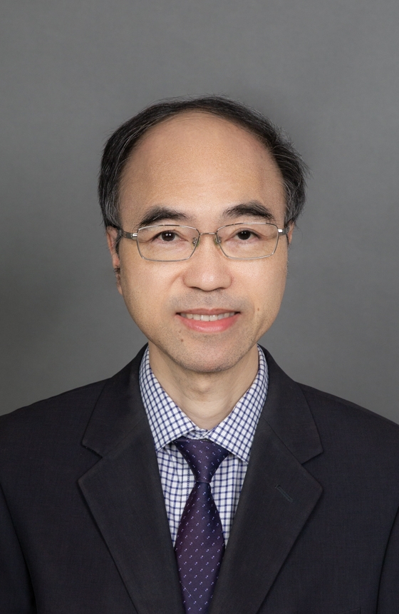 Prof. Thomas Leung