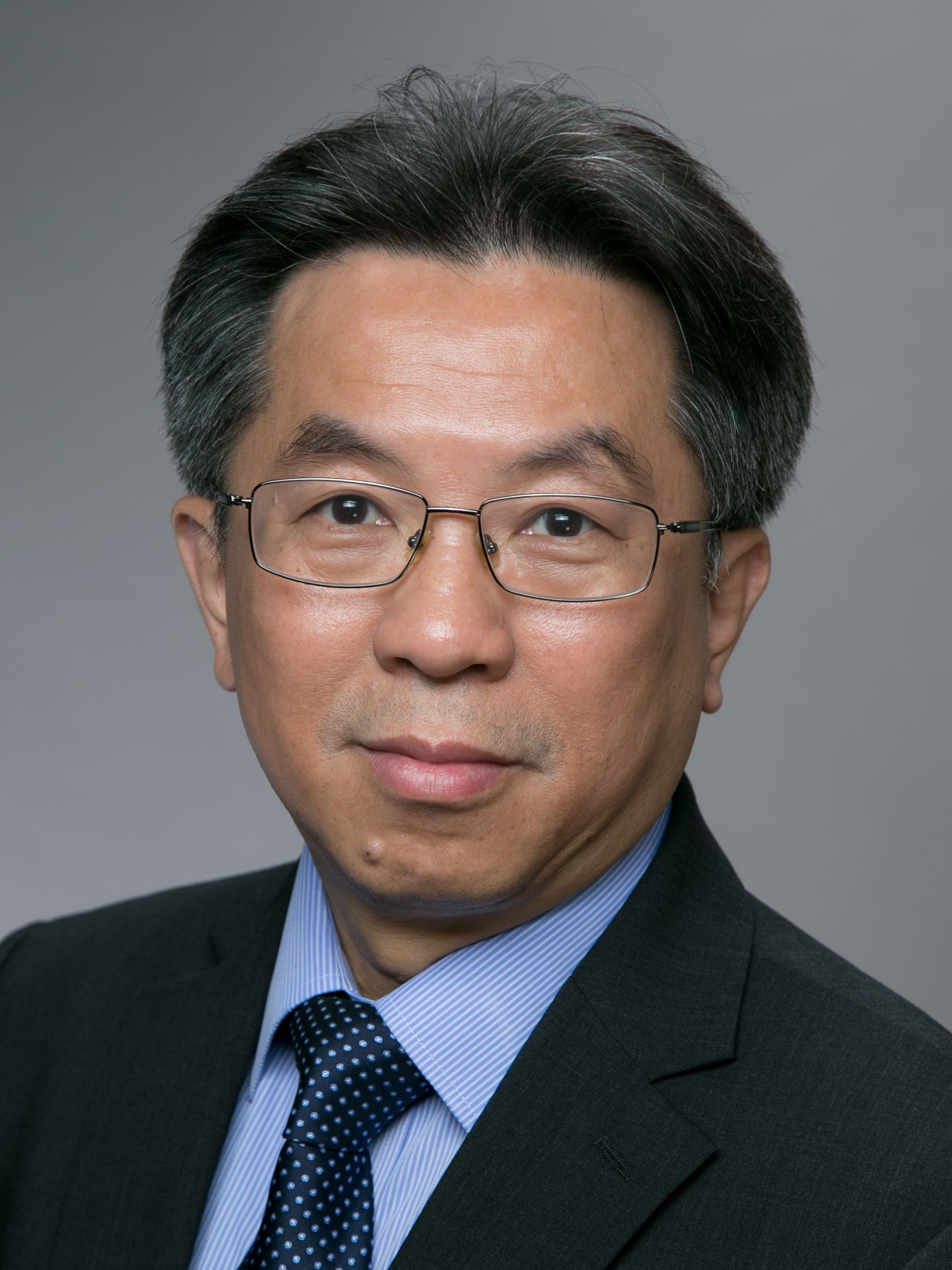 Prof. Shea-ping Yip