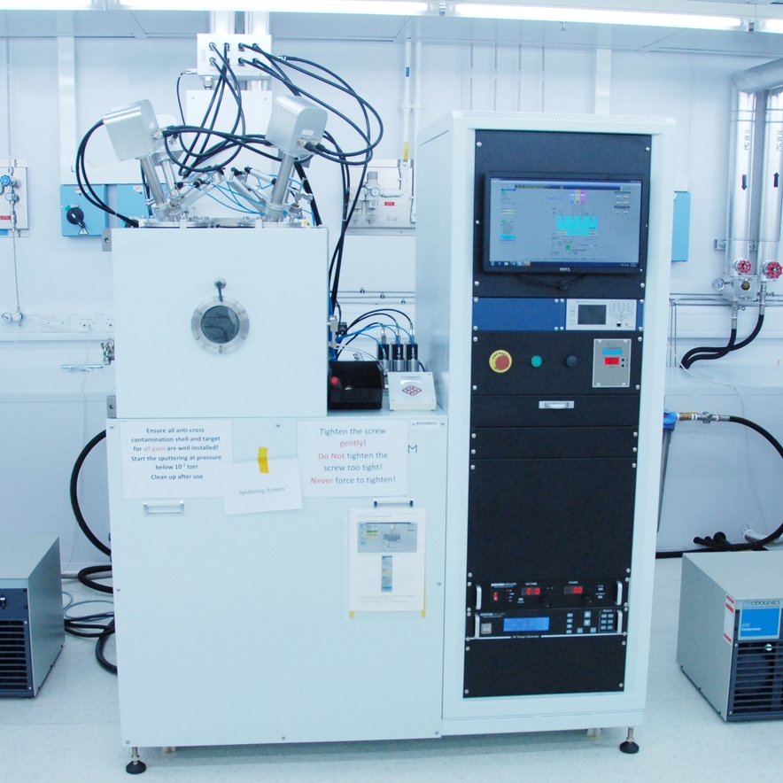 Cleanroom | UMF