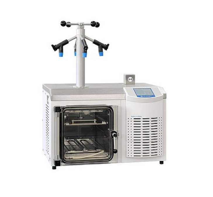 Freeze Dryer