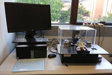 Fibre Splicing GPX-3400