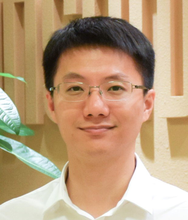 Prof. Zijian ZHENG