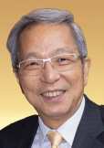 photo of Prof. Richard Leung Tim-chiu