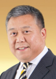 photo of Mr Benedict Sin Nga-yan