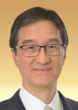 photo of Mr Peter Sit Kien-ping