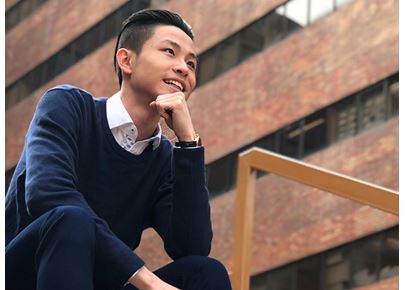 Paul Szeto