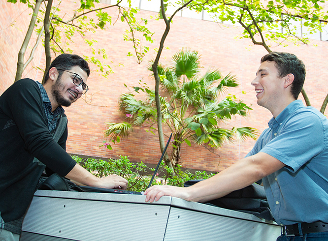 Research Student Attachment Programme