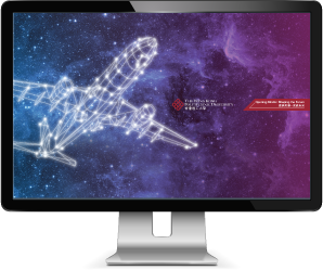 PolyU wallpaper style a