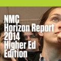 Horizon Report 2014