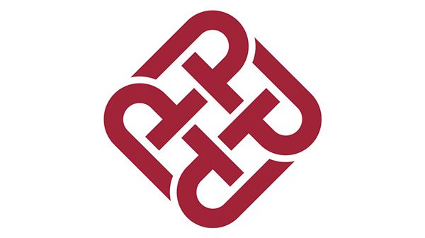 PolyU corporate logo