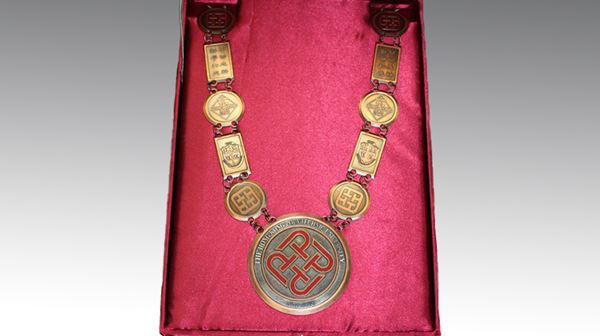 Presidential Medallion