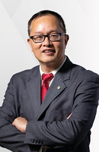 Professor Qihao WENG