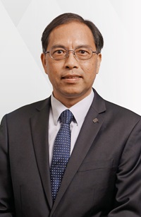 Ir Professor ZHENG Yongping