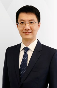 Professor Zijian ZHENG