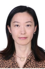 Dr Yiping Jiang