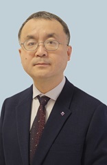 Professor Xu Bingang